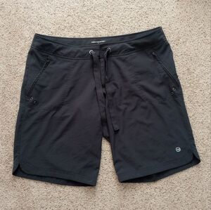 Free Country Activewear Gym Outdoor Hiking Shorts Size XL